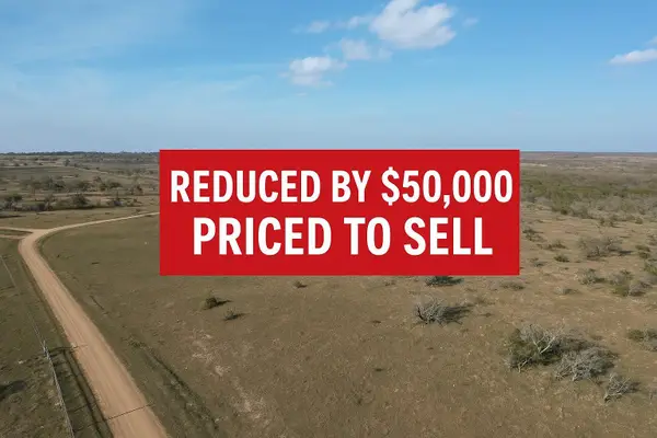 51 Reeh Rd, Harper, TX 78631