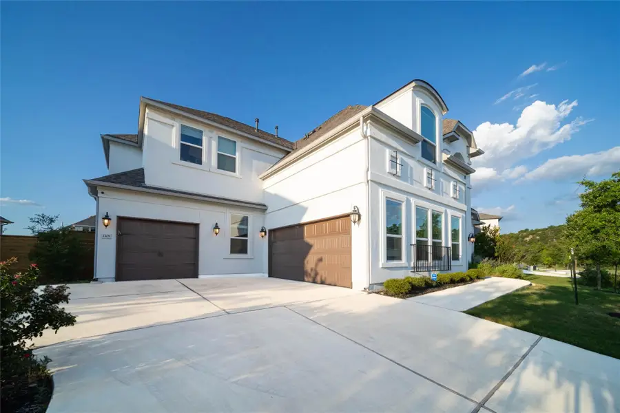 3309 Tswana Dr, Leander, TX 78641 - #2