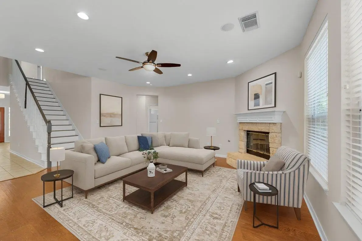 3929 Vallarta Ln, Round Rock, TX 78681 - Image #1