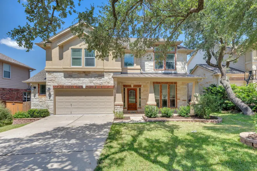 3929 Vallarta Ln, Round Rock, TX 78681 - Image #2