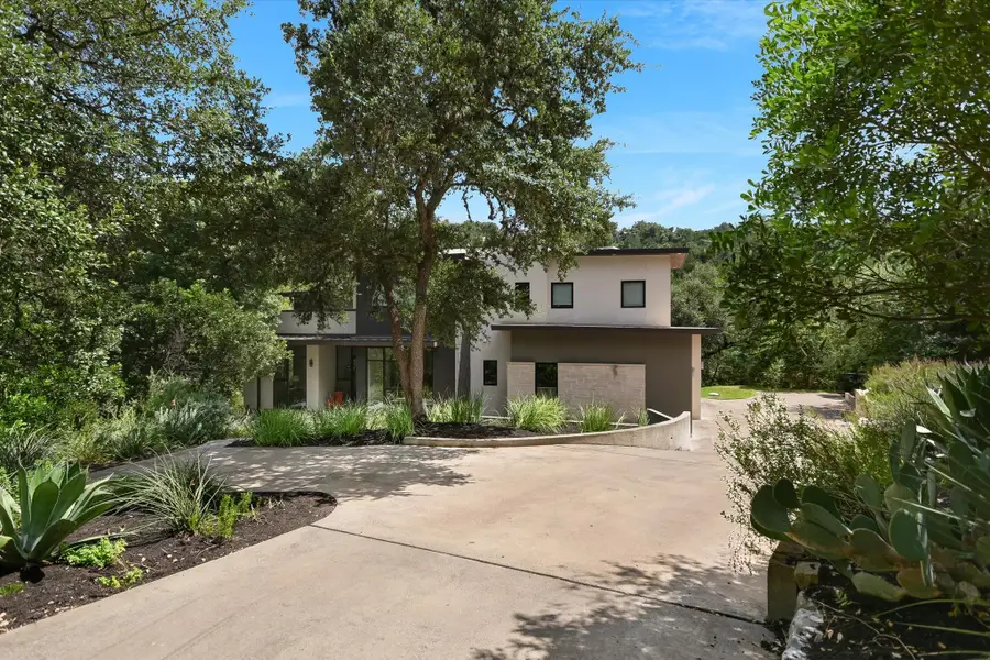 500 Laurel Valley Rd, West Lake Hills, TX 78746 - #2