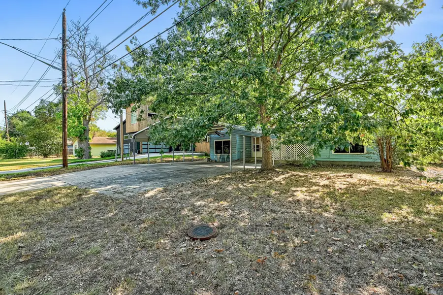 4503 S 3rd St, Austin, TX 78745 - Image #2