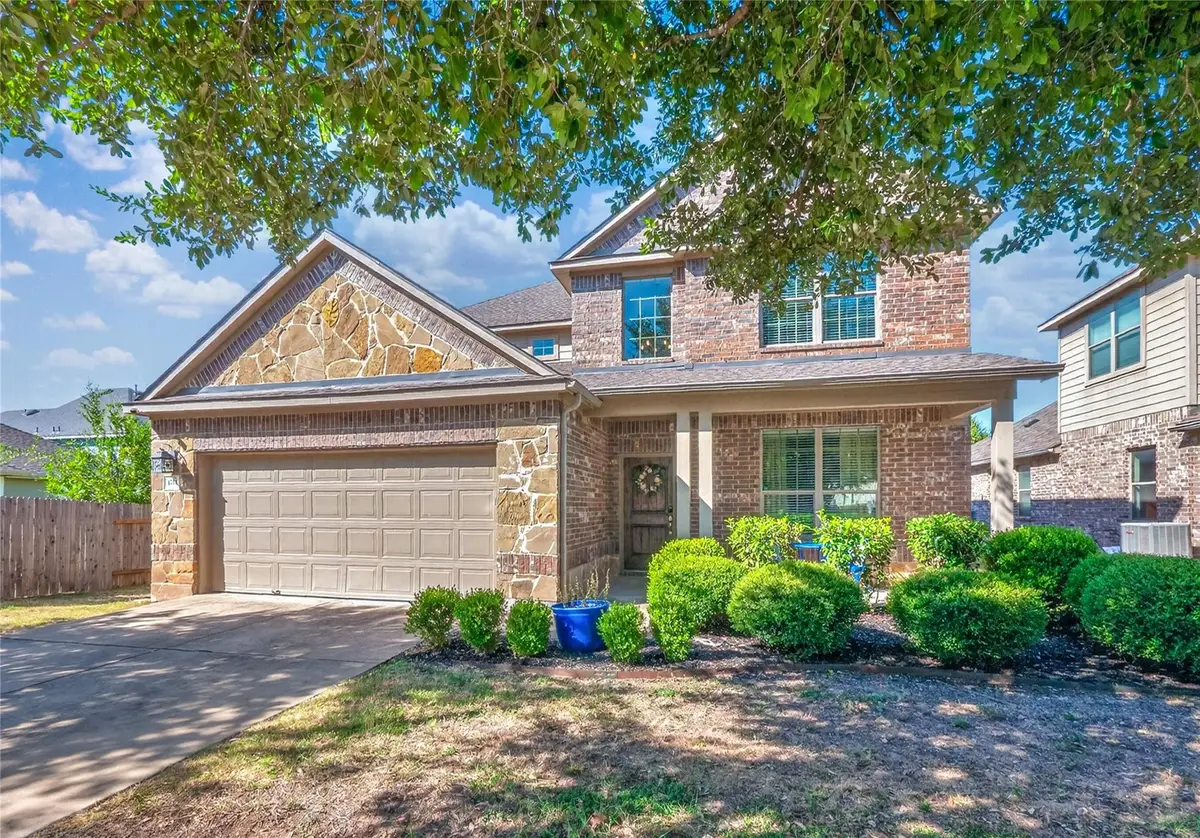 4711 Madrid Dr, Georgetown, TX 78628 - #1