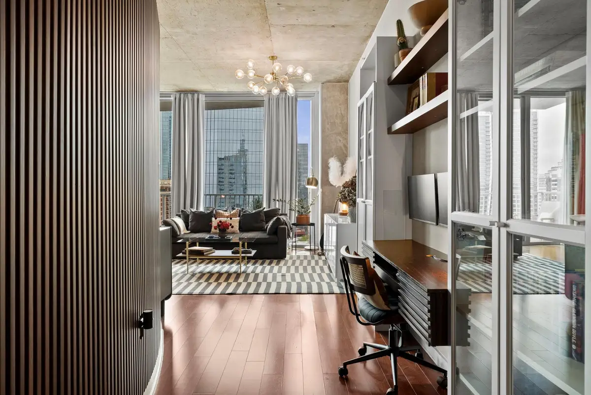 360 Nueces St #2703, Austin, TX 78701 - #1