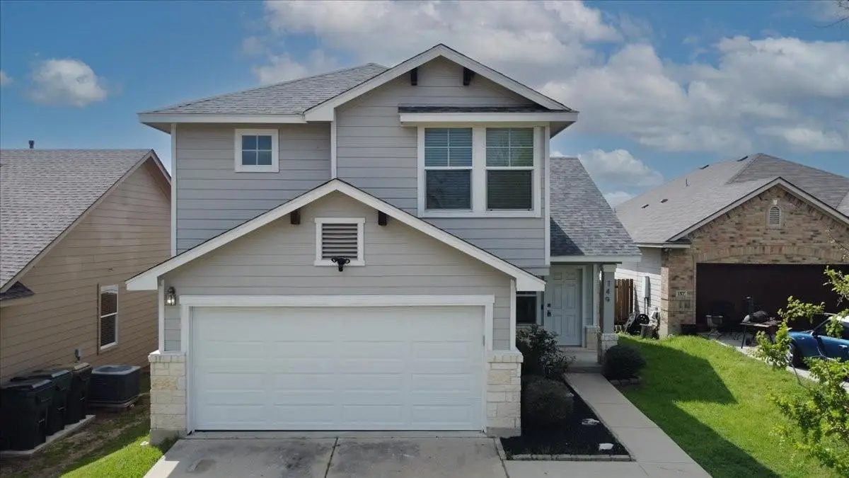 149 Kype Cv, Kyle, TX 78640 - Image #1