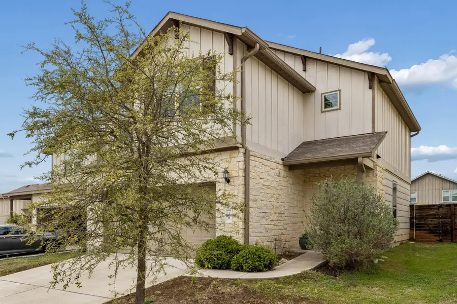 2601 Chandler Creek Blvd #18, Round Rock, TX 78665 - #2