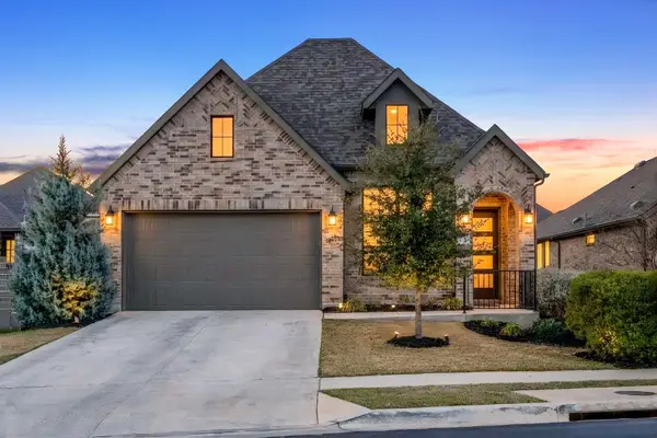 1201 Highcrest, Georgetown, TX 78628
