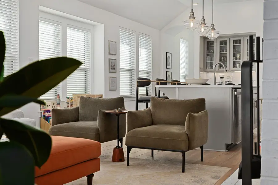 1201 Highcrest, Georgetown, TX 78628 - #3