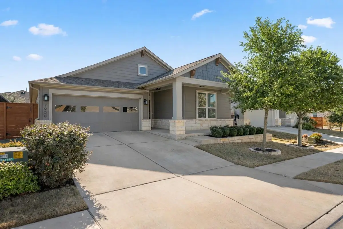 7909 Bestride Bnd, Austin, TX 78744 - #1