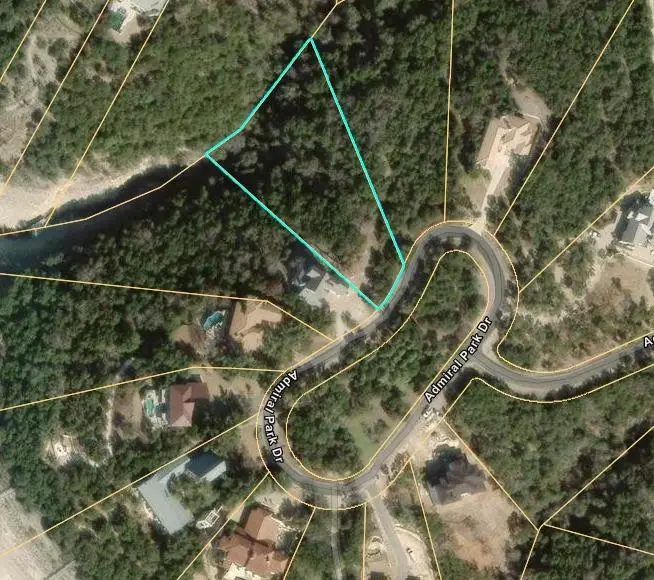 7306 Admirals Park Dr, Leander, TX 78645 - #2