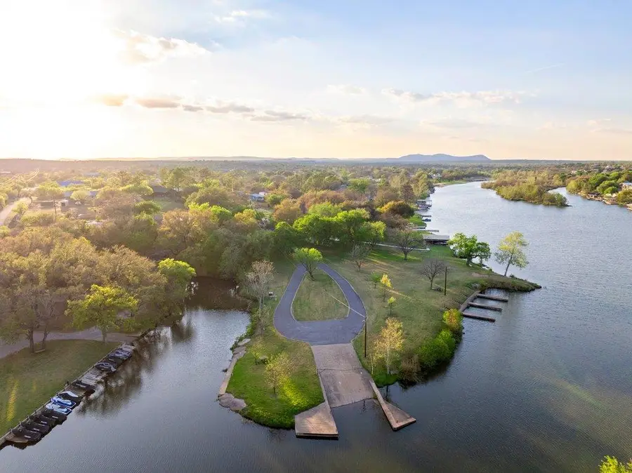 1407 County Road 311 Rd, Horseshoe Bay, TX 78657 - #3