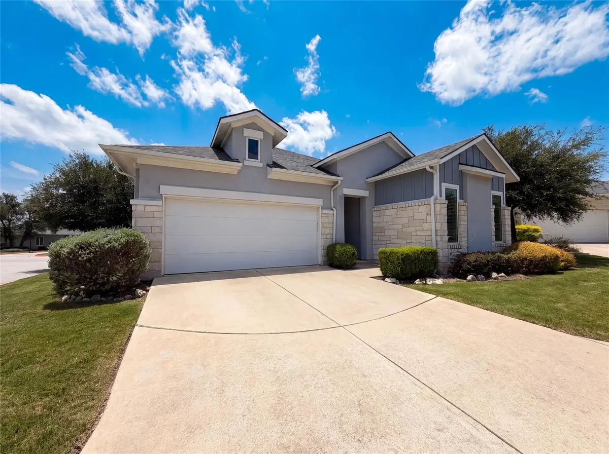 13701 Ronald W Reagan Blvd #84, Cedar Park, TX 78613 - #1