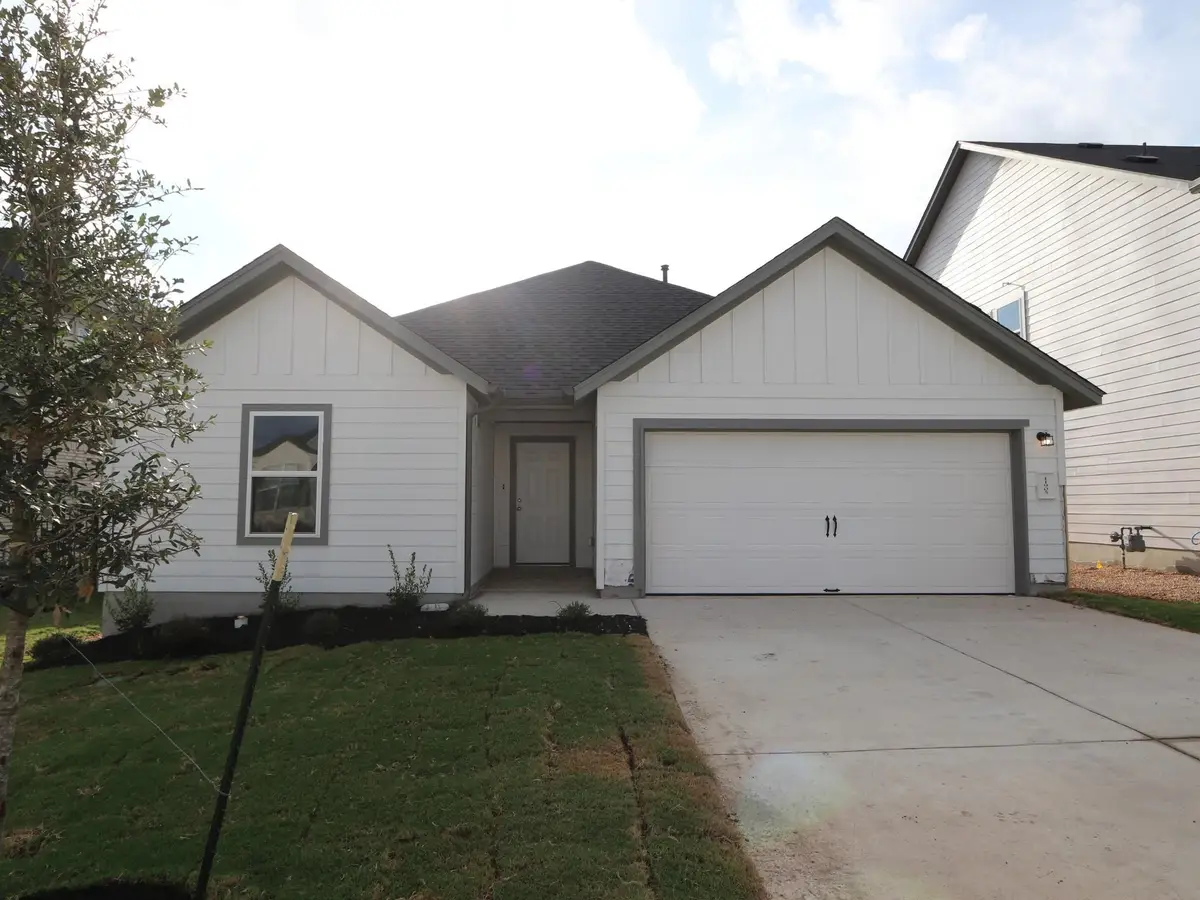 11905 Dillon Falls Dr, Austin, TX 78747 - Image #1