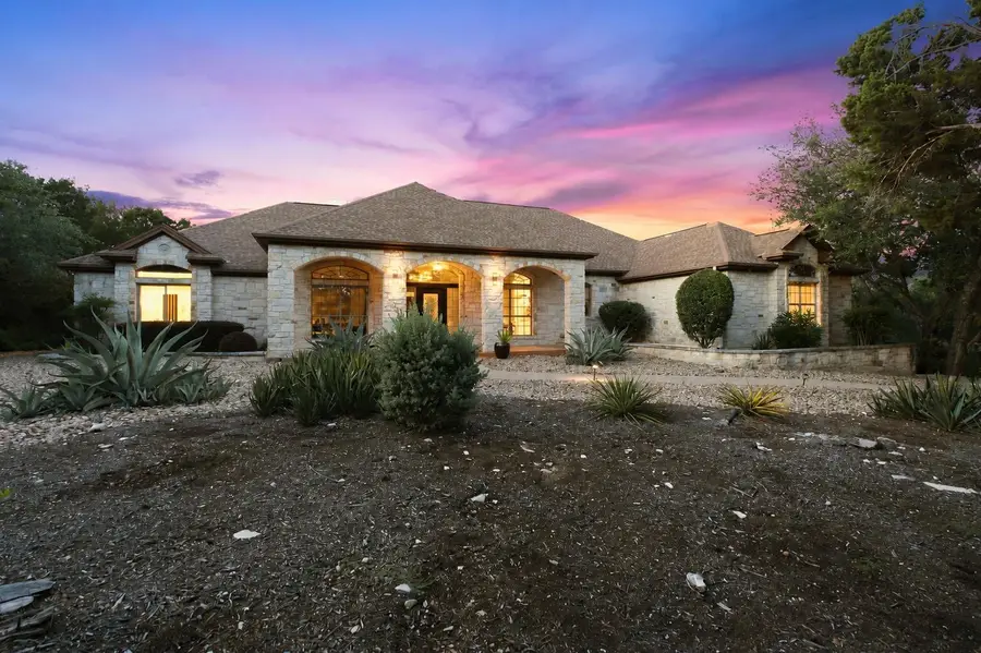 9310 Summer Sky Dr, Austin, TX 78736 - #2