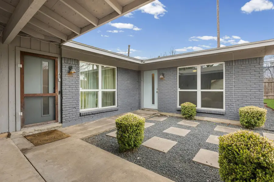 11301 Oakwood Dr, Austin, TX 78753 - #3