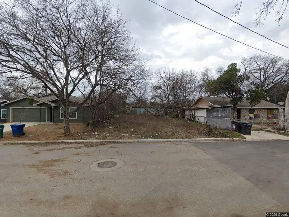 163 Dorie St St, San Antonio, TX 78220 - #1
