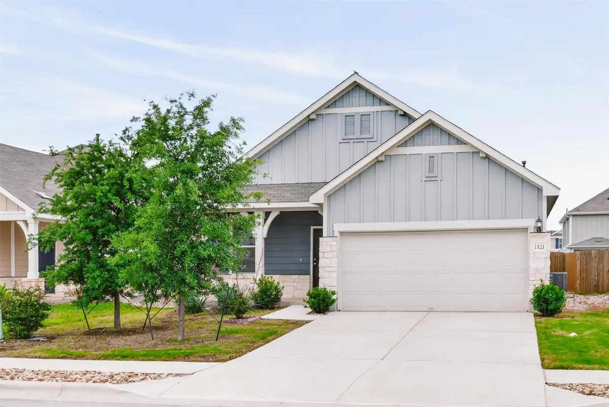 1521 Hope Ranch Rd, Leander, TX 78641 - #1