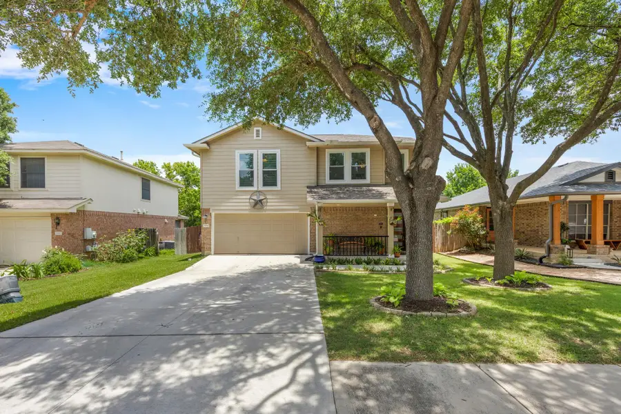 2060 Buckley Ln, Round Rock, TX 78664 - #2