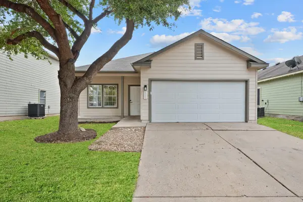 12103 Bastrop St, Manor, TX 78653