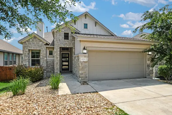 6720 Llano Stage Trl, Austin, TX 78738