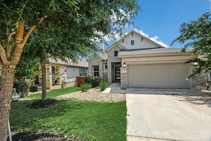 6720 Llano Stage Trl, Austin, TX 78738 - #2