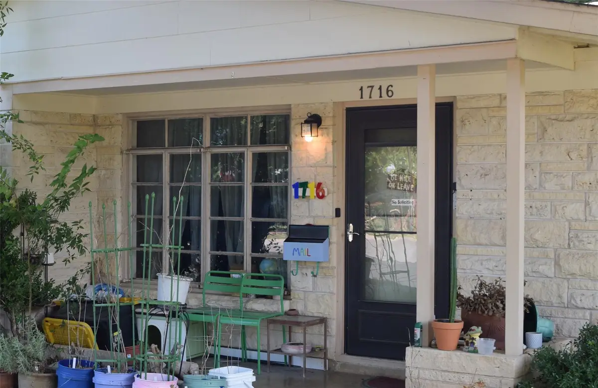 1716 Karen Ave, Austin, TX 78757 - #1