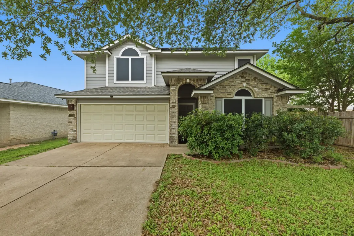 15308 Cadoz Dr, Austin, TX 78728 - #1