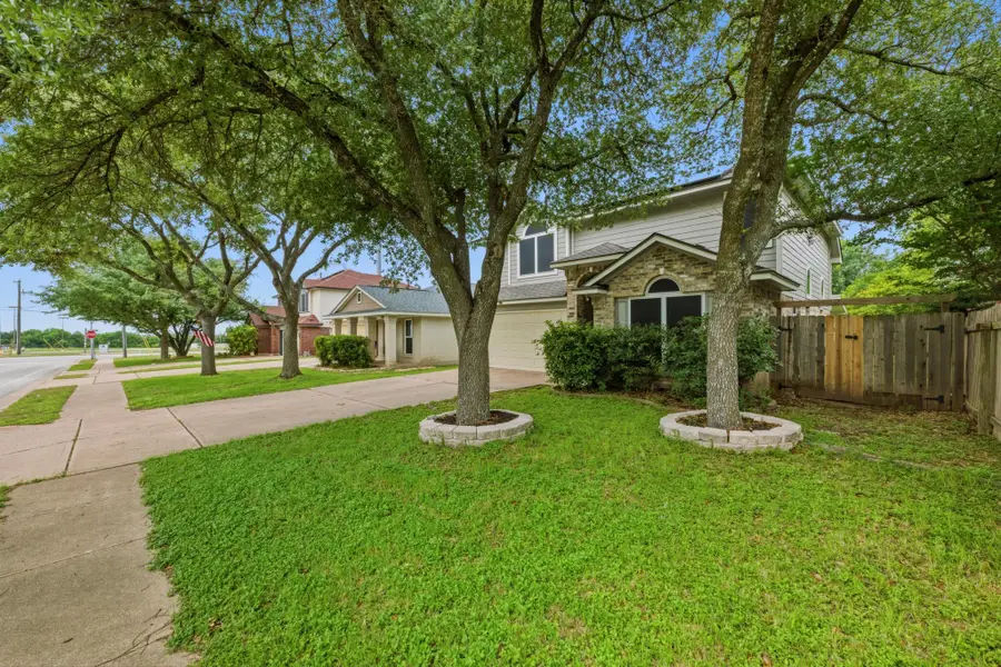 15308 Cadoz Dr, Austin, TX 78728 - #2