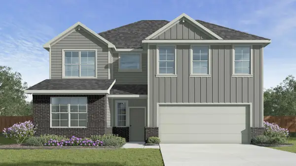 406 Isham Dr, Killeen, TX 76542