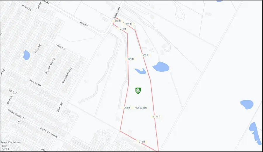 12321 Johnson Rd, Manor, TX 78653 - Image #3