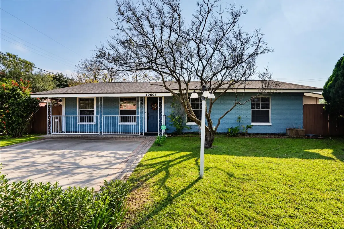 10605 Newmont Rd, Austin, TX 78758 - #1