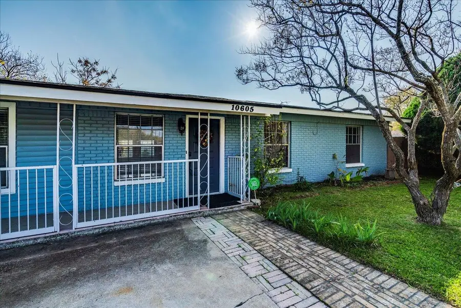 10605 Newmont Rd, Austin, TX 78758 - #3