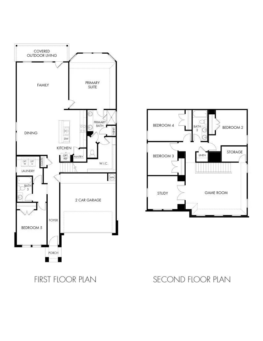 3509 Grand Laurel Rd, Buda, TX 78610 - #2
