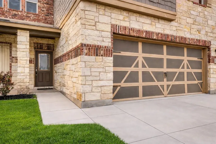 13616 Ulysses S Grant St, Manor, TX 78653 - #3