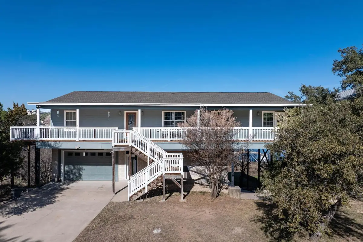 3506 Parliament Cv, Lago Vista, TX 78645 - Image #1