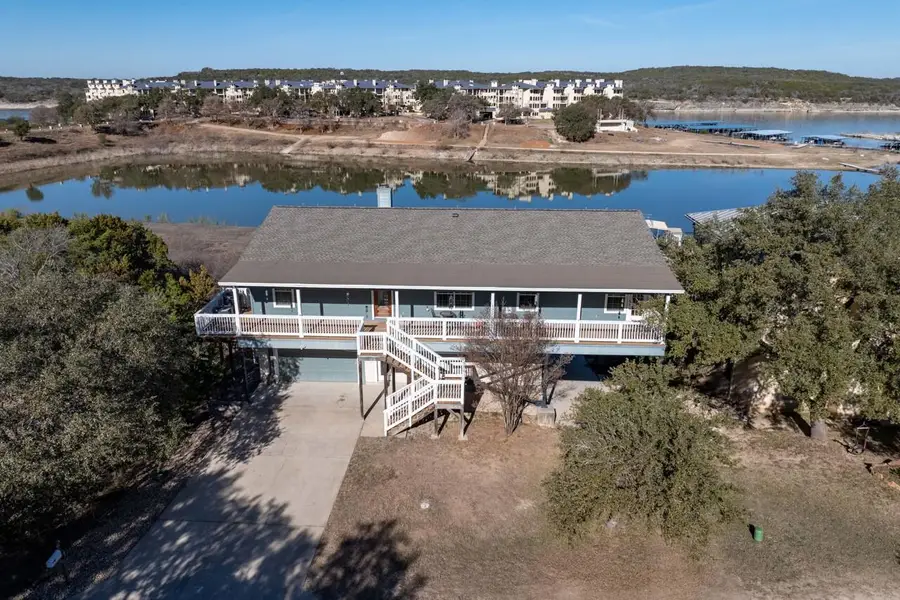 3506 Parliament Cv, Lago Vista, TX 78645 - Image #2