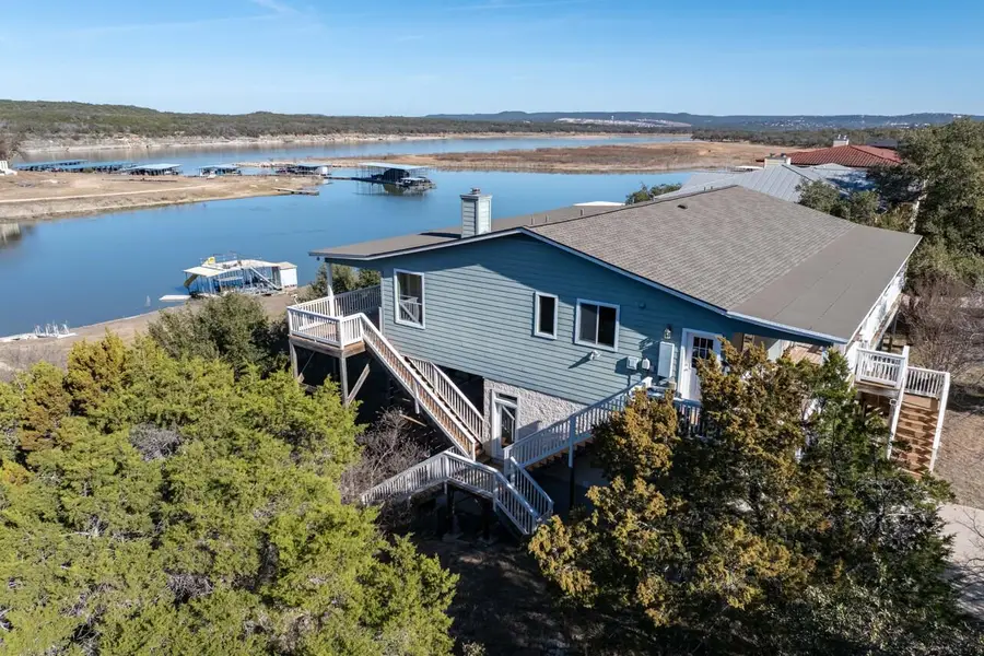 3506 Parliament Cv, Lago Vista, TX 78645 - Image #3