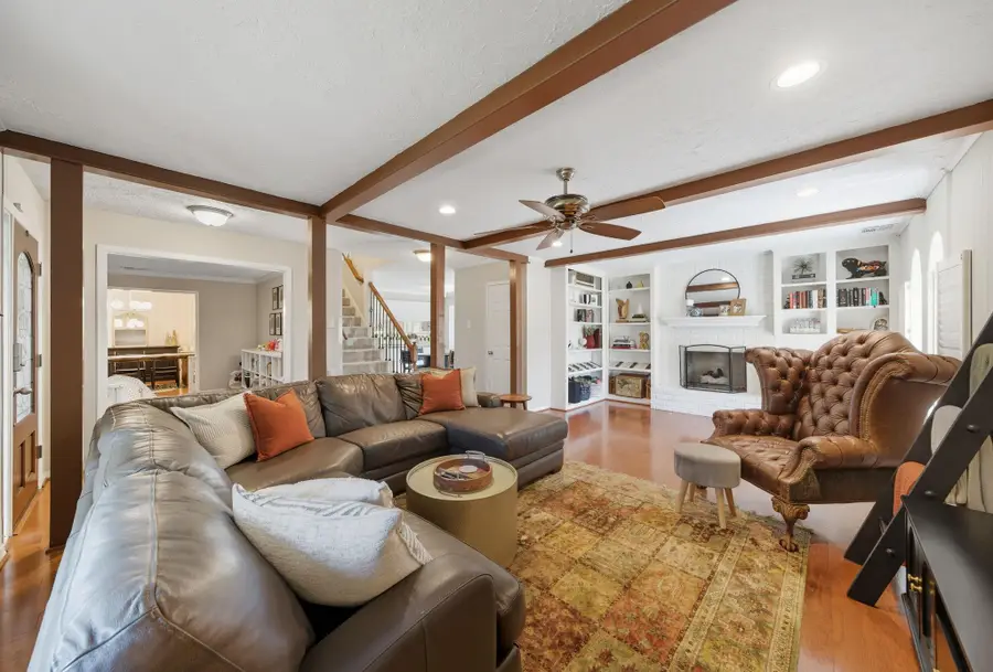 27281 Jimmy Ln, Conroe, TX 77385 - Image #3