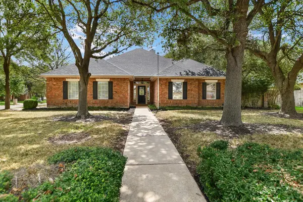 3015 Brandy Ln, Georgetown, TX 78628