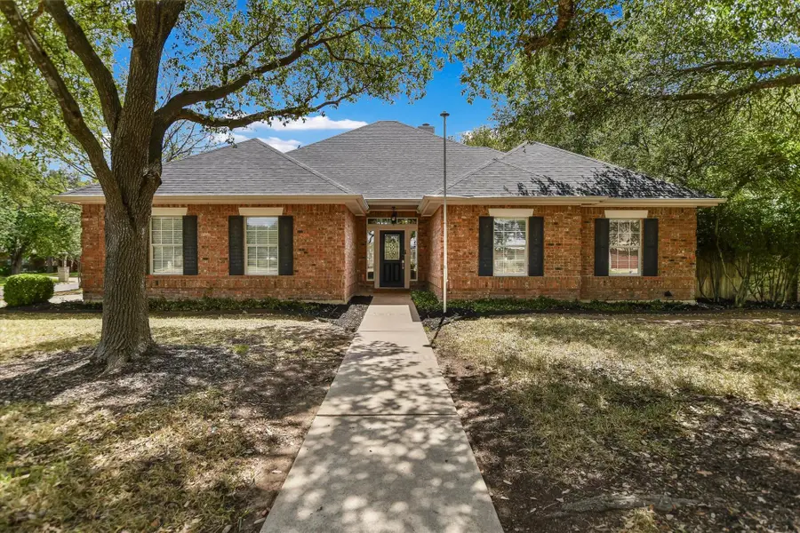 3015 Brandy Ln, Georgetown, TX 78628 - Image #3