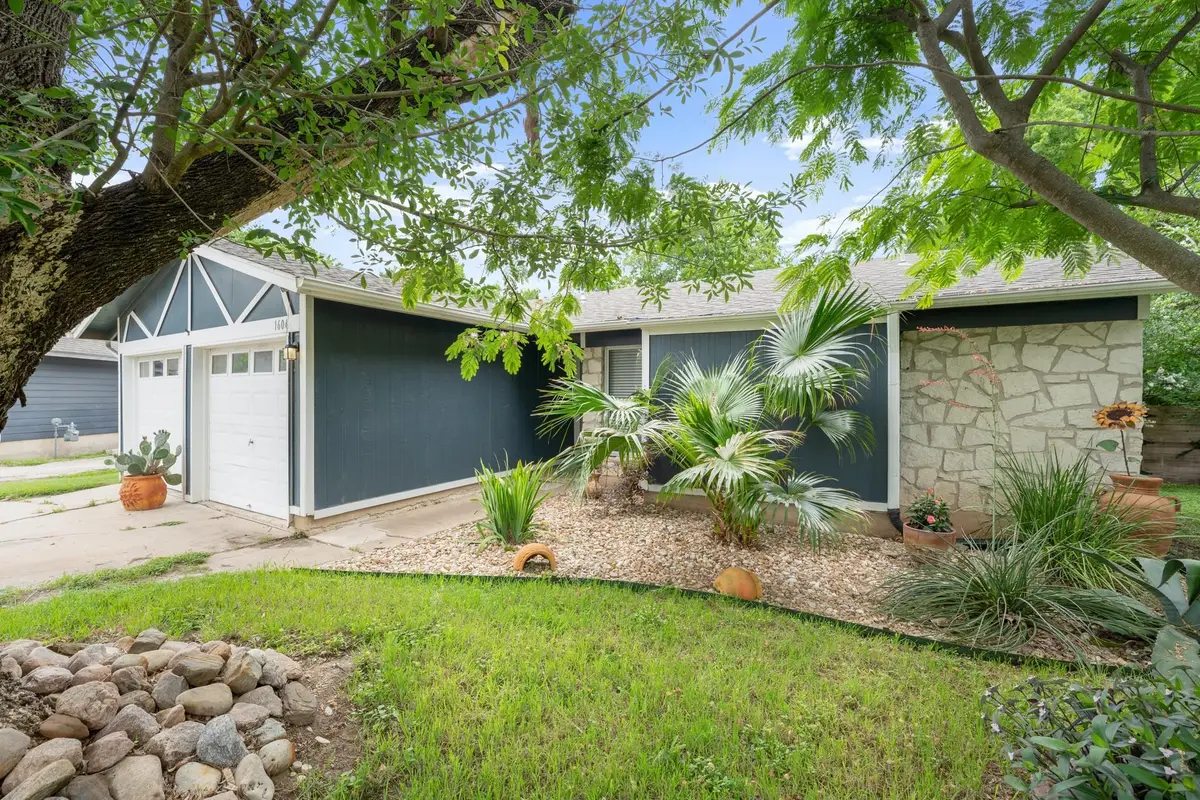 1604 Sahara Ave, Austin, TX 78745 - #1