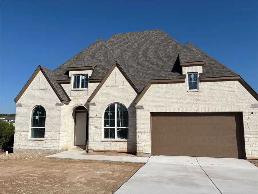 276 Leaning Rock Rdg, Austin, TX 78737 - Image #2