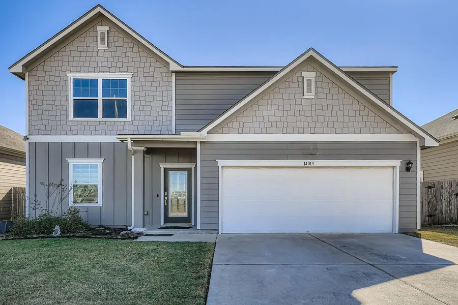 14013 Mark Christopher Way, Manor, TX 78653 - Image #2