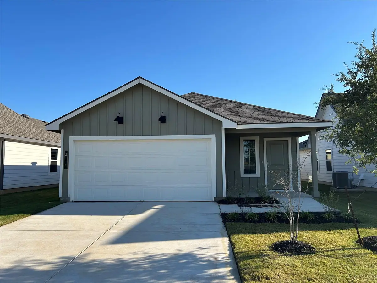 314 Randall Pl, Rockdale, TX 76567 - Image #1