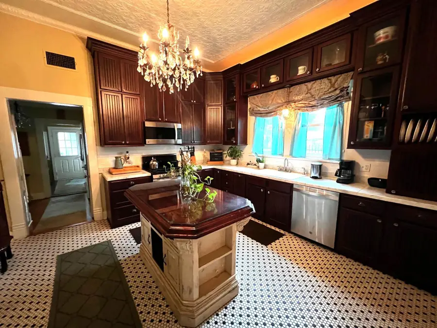 504 South Franklin, La Grange, TX 78945 - #3