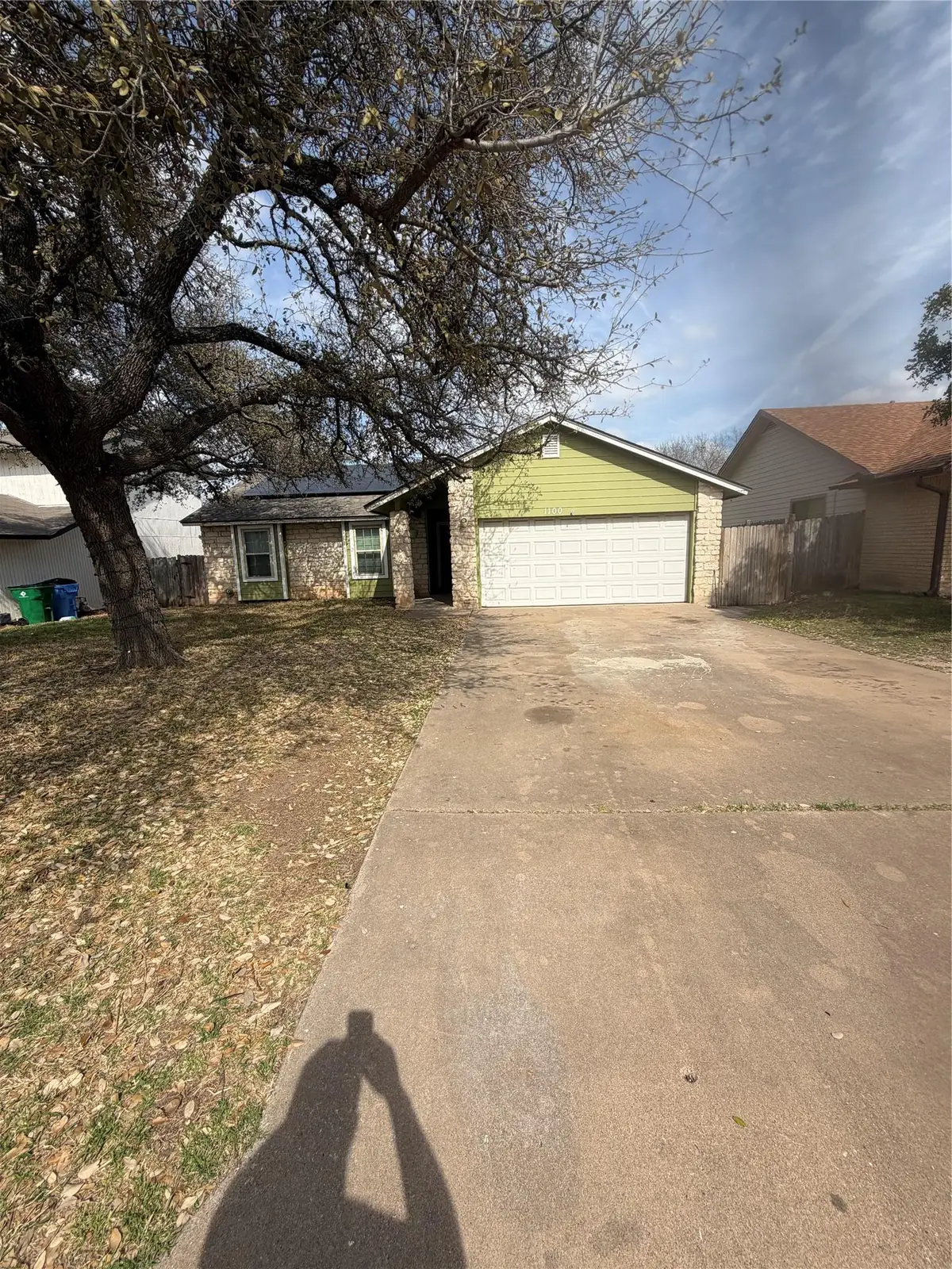 1100 York Castle Dr, Pflugerville, TX 78660 - #1