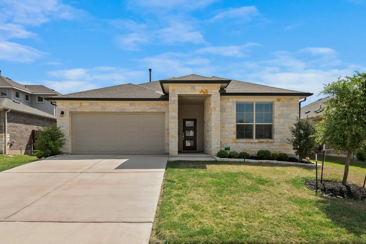 17813 Gilberto Dr, Pflugerville, TX 78660 - #1