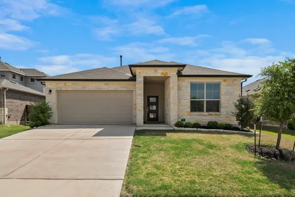 17813 Gilberto Dr, Pflugerville, TX 78660