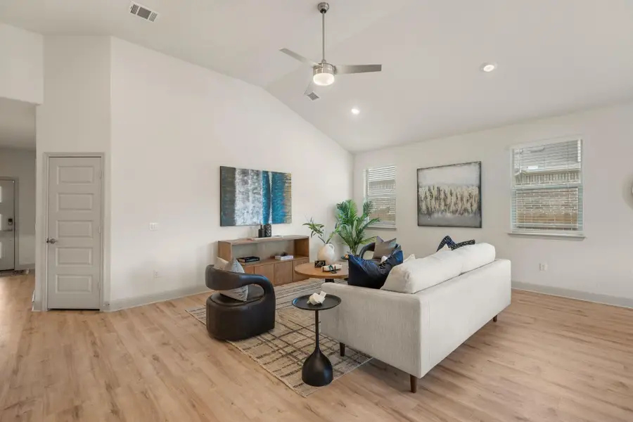 17813 Gilberto Dr, Pflugerville, TX 78660 - #3