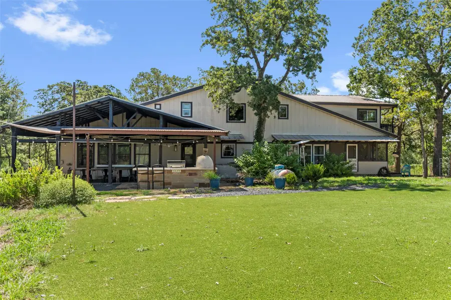 180 Ironstone Rd, Smithville, TX 78957 - #2